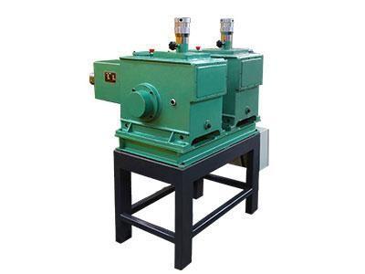 China High Pressure Butane Pump Extrusion Machine Parts Stainless Steel Material for sale