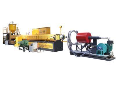 China Dy-Epe90 Plastic Extrusion Machine For Epe Foam Packing Sheet Making for sale