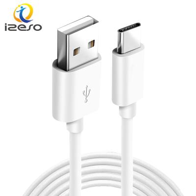 China Fast Charging Type C USB Cable 2A Sync Speed ​​2A Data Fast Charging Cord For Samsung S21 Ultra Note 20 Mobile Phone Charger for sale