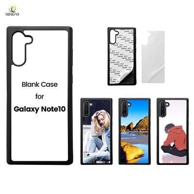 China Wholesale Custom Printing Anti-drop 2D Phone Case TPU PC Sublimation Blanks DIY Cases Designer Cover For Samsung S21 Note 20 Ultra for sale