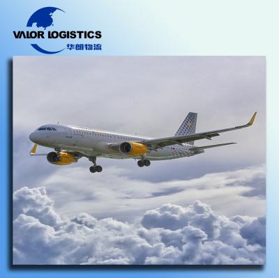 China Professinal Air Freight From China To Yemen VALOR01-08d1 for sale