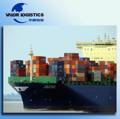 China china sea freight forwarder worldwide at ALL SIZE for sale