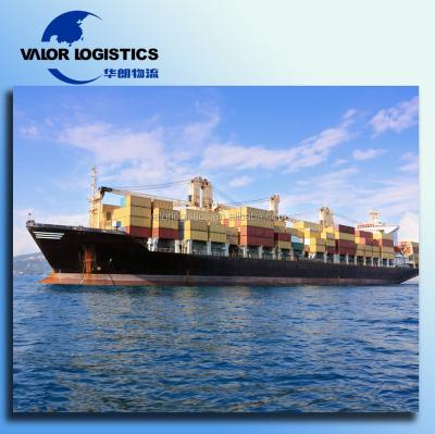 China china shipping rate to usa 20GP/40GP/40HQ/45HQ/Other for sale