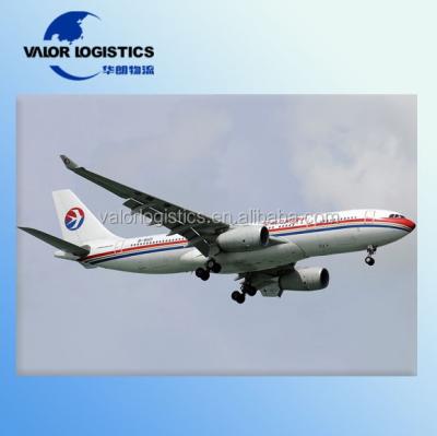 China door to door air freight service from china to usa airfares for sale