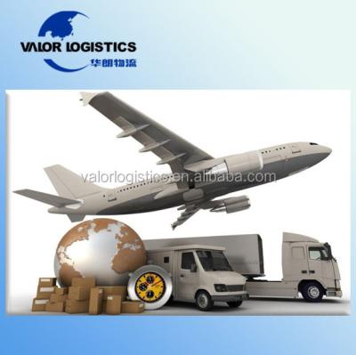 China cheap express courier service from china to UK europe express service for sale