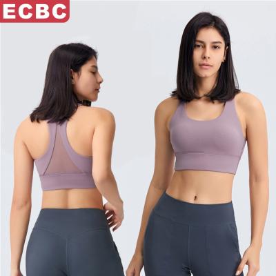 China Lulu Lemon Align Women Thickened A Variety Breathable Sportsbra Women Gathered Shockproof Nice Colors Padded Fashion Sports Bra for sale