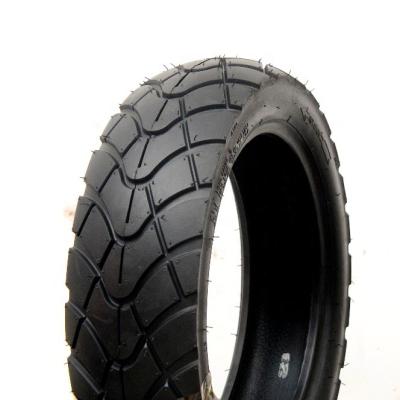 China Natural Rubber China Motorcycle Tire 130/60-13 For South America Market for sale