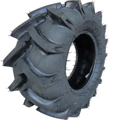 China Malasia and Thailand Flotation Farm Implement Series 400/60-15.5 Natural Rubber Industrial Tractor High Tire for sale