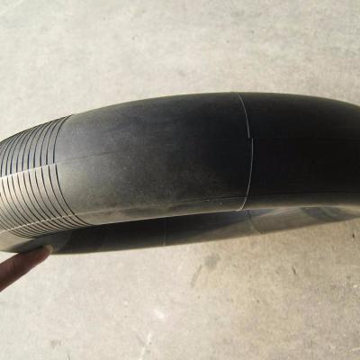 China 39% Or 47% Natural Rubber Motorcycle Inner Tube 3.00-17 3.00-18 for sale