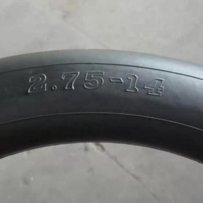 China Natural rubber Good price 3.00/3.25-18 motorcycle tire inner tube for sale