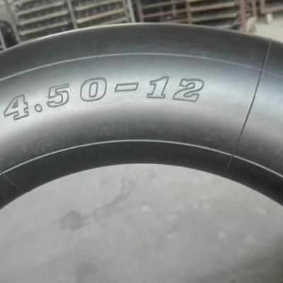 China Natural Rubber Natural Rubber 2.50/2.75-17 Inner Tube Motorcycles for sale