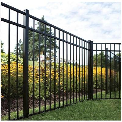 China Easily Assembled Cheap Anti Barrier Gate Philippines Gates And Barriers for sale