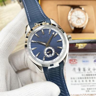 China Unique High Quality Classic Luxury Alarm Watch Men's Mechanical Watch Fashion Automatic Casual Man Watches for sale