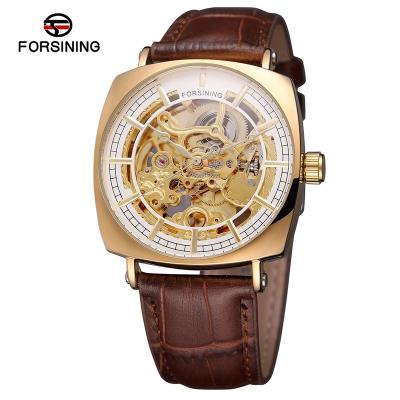 China Wholesale Waterproof Automatic Mens Cavity Watch Mechanical Men's Watch Man Watches for sale