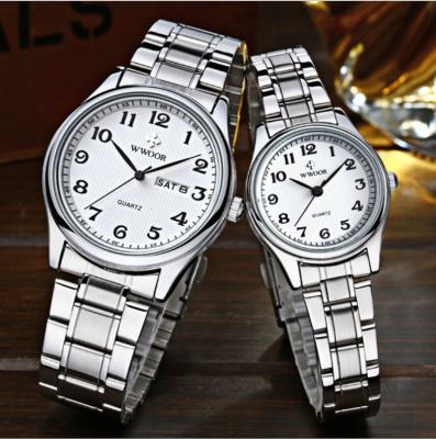 China Best Selling Automatic Date 8805 Products Watch 2021 Fashion Quartz Luxury Watches For Men And Women Wrist Watch for sale