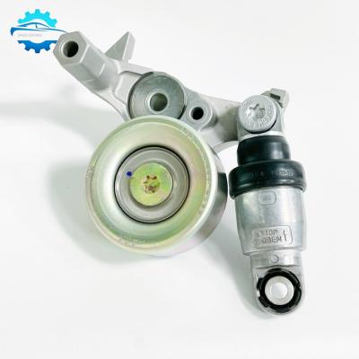 China Engine Parts Fast Shipping Car Accessories 31170-59b-015 Belt Tensioner Pulley For Honda 2016-2021 CIVIC VTI for sale