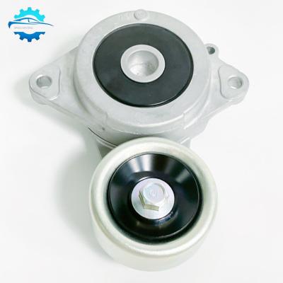 China 31170-5r7-015 Auto Engine Parts Engine Parts Belt Tensioner Pulley For Honda gk5 gm6 2015-2020 Year for sale