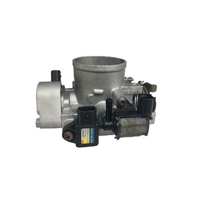 China 16400 Universal Auto Throttle Body Parts Auto Engine Throttle Body Assy pnb-g02 for crv for sale