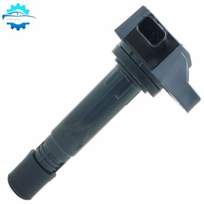 China Auto Engine Parts FA1 Engine Ignition Coil 30520-RNA-A01 For Honda Civic 2006-2011 1.8L UF582 C1580 for sale