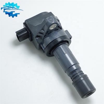 China Auto Engine Parts OEM 30520 R1A A01 New Ignition Coil For Honda Accord Civic Ignition Coil Vezel/X-RV 1.8L 2.0L 099700 for sale