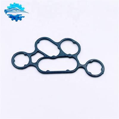 China Auto Engine Parts VTEC Solenoid Coil Valve Trim Gasket for Honda City gm6 OEM 11413 5R7 A01 Head and Valve Cover Trim for sale