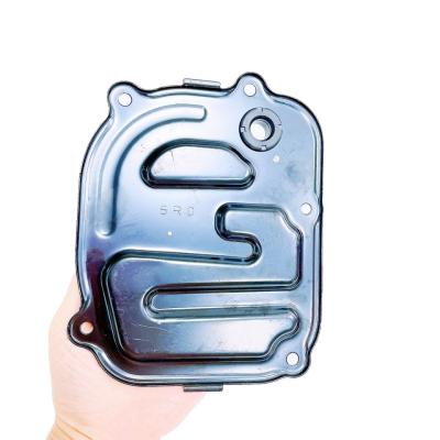 China 11850-5R7-A02 Auto Engine Parts Auto Spare Engine Parts Breather Cover Assembly for sale