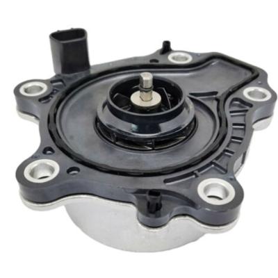 China Auto parts 161A0-39035 car engine electric water pump for toyota prius C V 1.8L main 1.5L 2015-2019 for sale