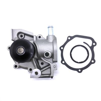 China High Quality Auto Engine Parts Water Pump Fits For Subaru Forester Water Pump 160-2080 21111AA380 21111AA230 Automotive Engine Parts for sale