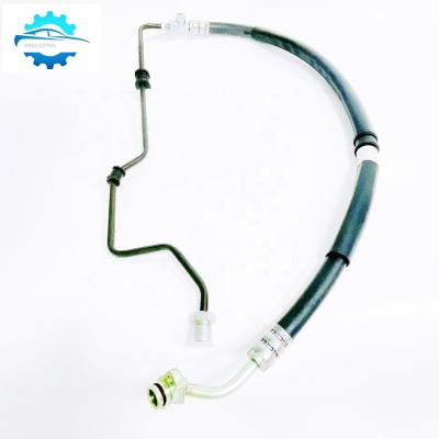 China Car Part Good Quality 53713-TB0-P02 High Pressure Power Steering Hose For CP2 YEAR 2008-2009 for sale