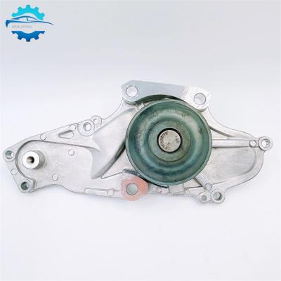 China Plastic Metal Car Engine Cooling System Water Pump 19200-RDV-J01 For Honda UA6 UA8 KB1year 2007-2010 for sale