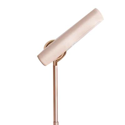 China Quick-drying foldable floor hair dryer machine no need to hold an anion hair dryer stand type hair dryer for sale