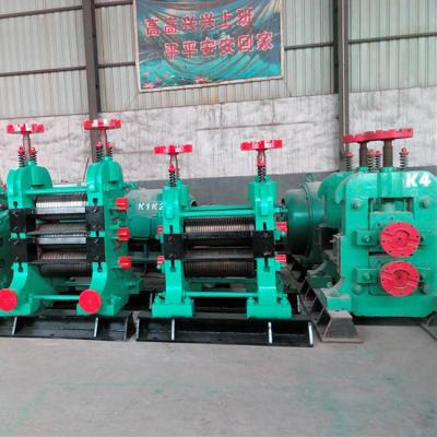 China Hongteng Rolling Mill Hot Steel Rebar Production Line Building Material Shops Wire Rod Hot Rolling Machine for sale