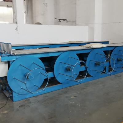 China Easy operate cheap aluminum rod copper casting machine with good quality production line best choice for sale for sale