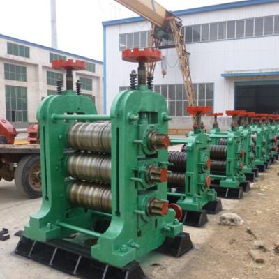 China High Speed ​​Rebars Machinery Continuous Casting Machine Steel Rolling Deformed Rebar for sale