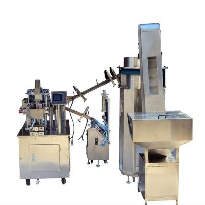 China ZX2020 syringe production line for sale