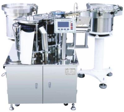 China ZX Disposable Syringe Production Line Turnkey Solution for sale