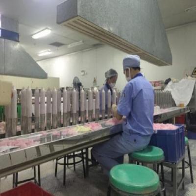 China High-speed condom production line for sale