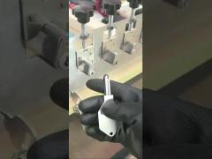 3pcs Fire door locks Locksmith Tools Customized Locksmith Tools To Open Doors