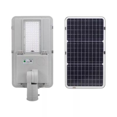 China ROAD Smd high quality Ip65 300w aluminum outdoor waterproof 400w 500w all in one integrated led solar street light for sale