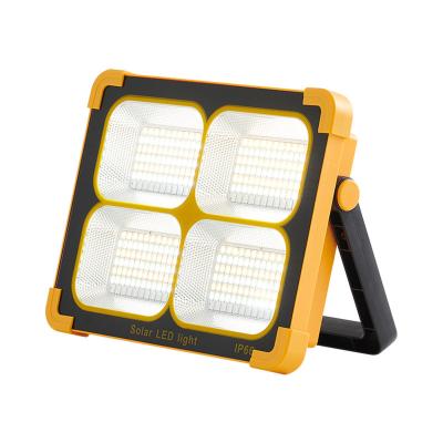 China High Quality Outdoor Led Garden Floodlights 30w Ip67 Led Solar Flood Light For Park for sale