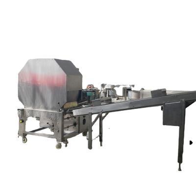 China Restaurant India Samosa Making Machine By Manual Package With Best Price for sale