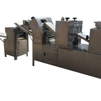 China Automatic Food Processing Units Dumpling Production Line For Making Dumplings , Commercial And Automatic Dumpling Device for sale