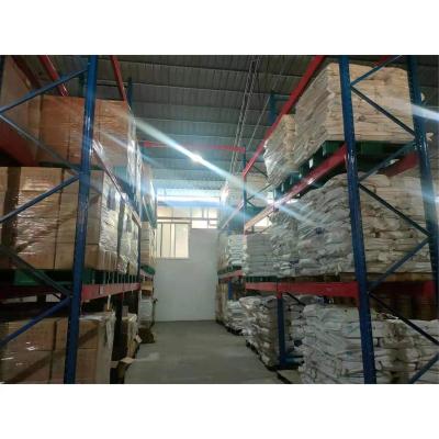 China Corrosion Protection China Factory Customized Storage Intensive Space Saving Large Beam Warehouse Rack for sale