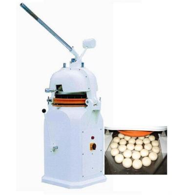 China 0.75KW Semi - Automatic Dough Divider Rounder For Bakery Shop , 30 Pcs / Time for sale