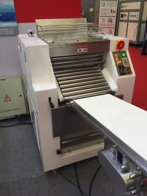 China Dough Press for Flaky Pastry Machine Bread Baking instead of Hand-made for sale