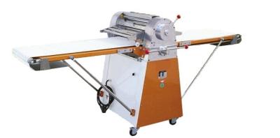 China Reverse Dough Sheeter Machine for Bread Making Production Line for sale