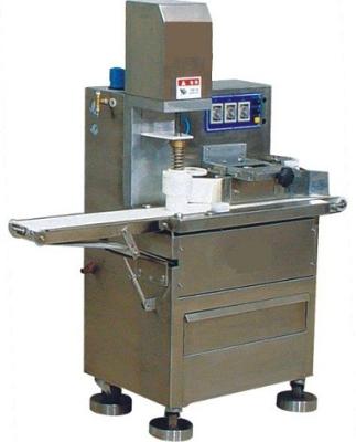 China Automatic Cookies Making Machine Food Production Line 600-6000 pieces for sale