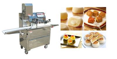 China Biscuit Production Line Cookie Making Machine High Endurability Electric Sensors for sale