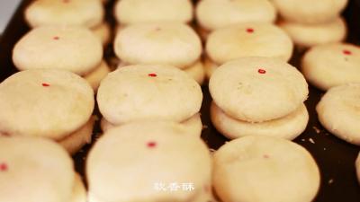 China Industrial Bread Making Machine for Filled Biscuit / Cookie , Food Making Machines for sale