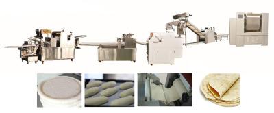 China 300mm Pizza Dough Rolling Machine for sale